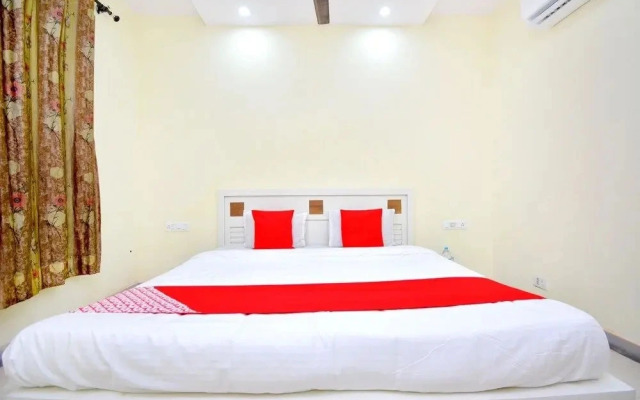 Vij Guest House by OYO Rooms