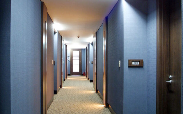 The Most Hotel