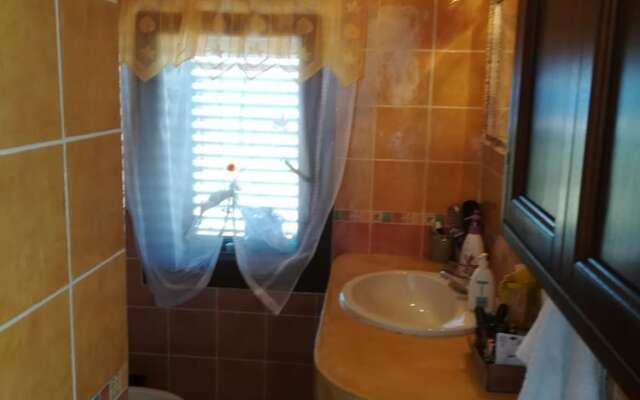 Antico Dammuso Diamante