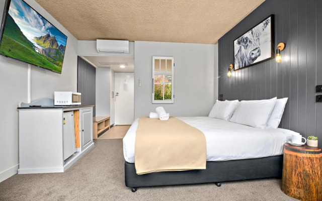 City Centre Motel Armidale
