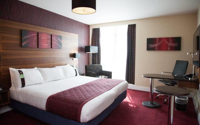 Holiday Inn Birmingham City Centre, an IHG Hotel