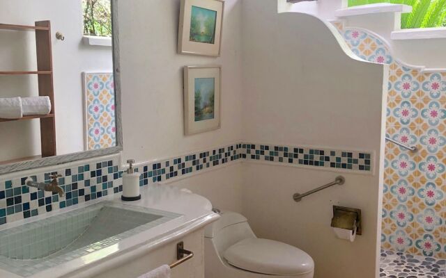 Finca Hotel El Jagual
