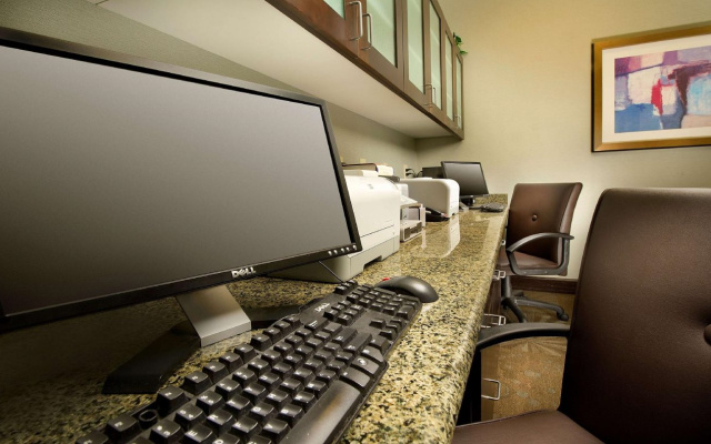 Homewood Suites Atlanta Kennesaw