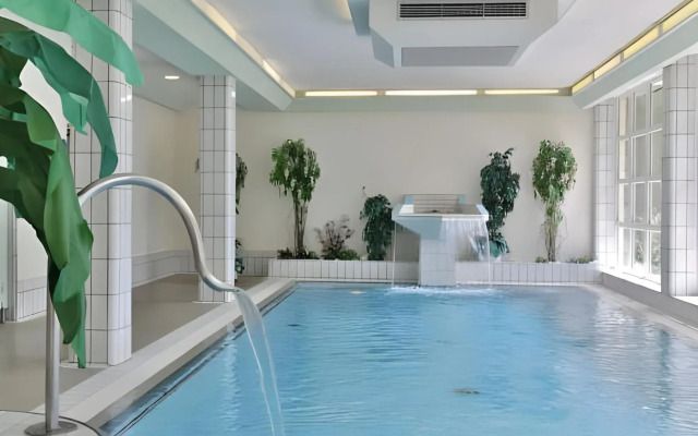 Thermen-Hotel Rottaler Hof