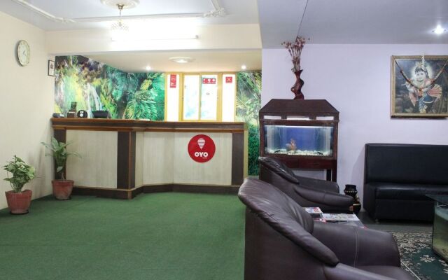 OYO 431 Hotel Maple In