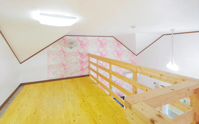 Danyang Sky Dream Pension