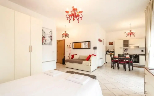Borgo Masini Suite