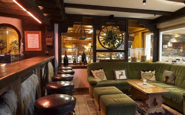 Jägerhof Hotel & Apartements