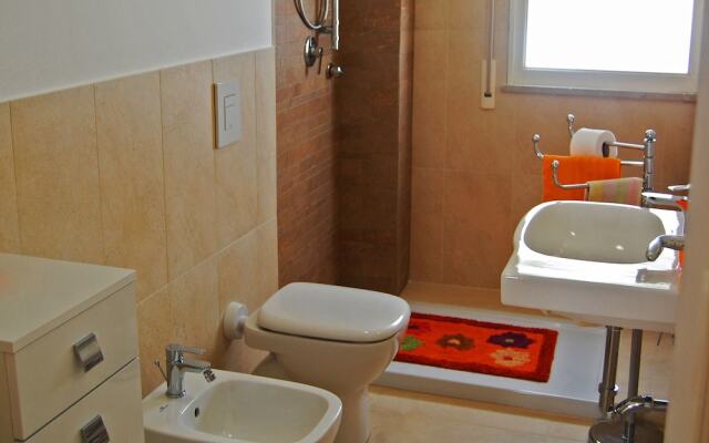 I tre Golfi Via del Sole Arancio