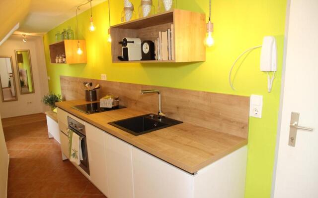 Apartment-Joanneum