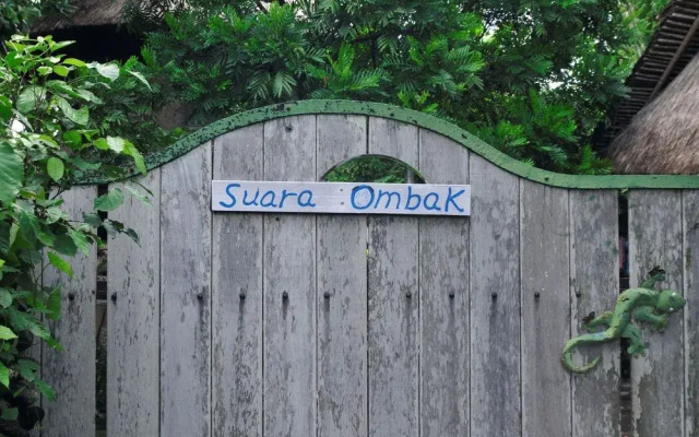 Suara Ombak Cottages Bingin Beach Bali