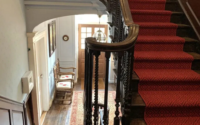 The Great House