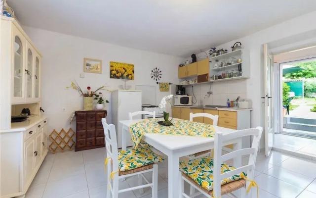 Apartment Meli