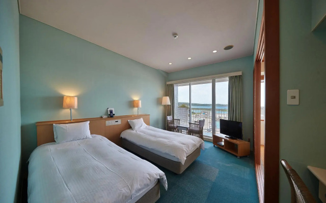 Ocean Resort PMC