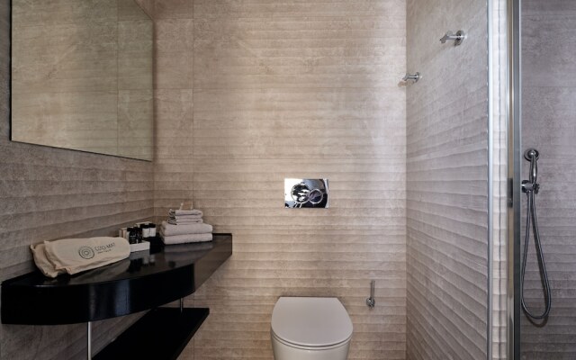 Prima Vista Beachfront Boutique Hotel