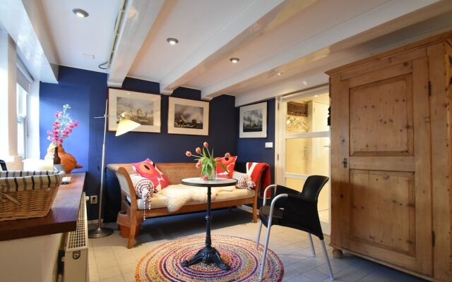 Nice Studio n the City Center of Amsterdam