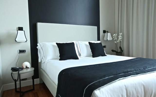 SeePort Hotel