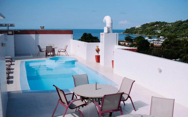 RUBI 305 - 200 mts da praia