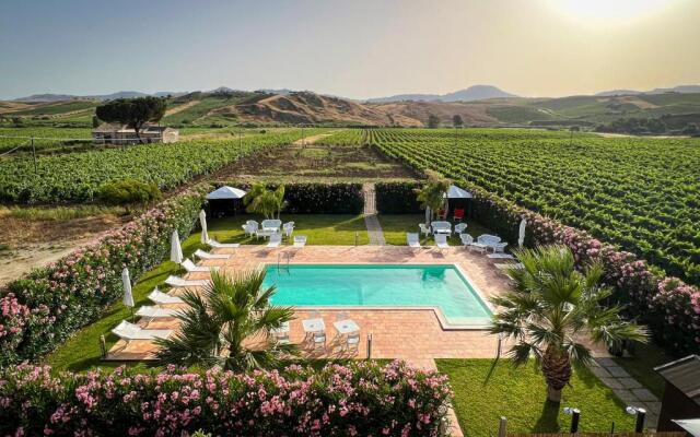 Alle Vigne Affittacamere