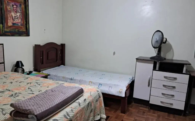 Fora de casa Guest House POA