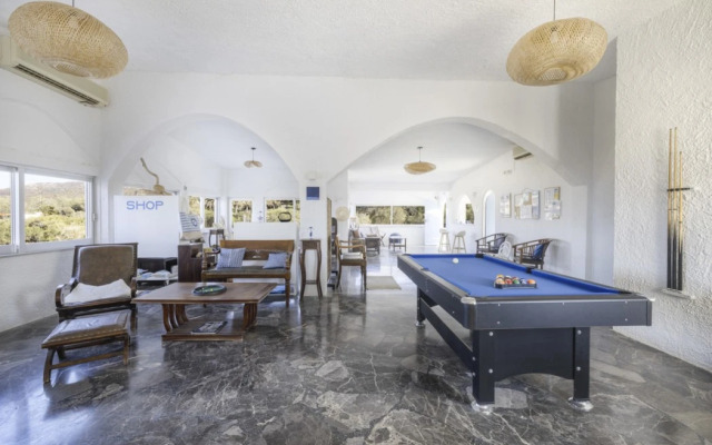 Lassion Hotel