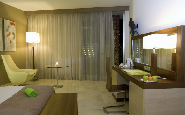 Hotel LIVVO Valle Taurito & Aquapark