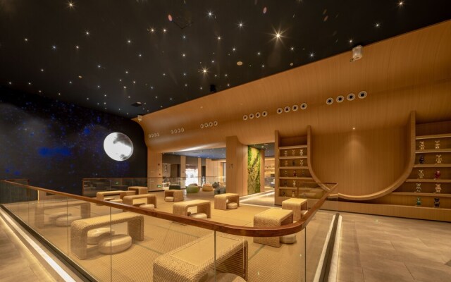 Swisstouches Resort Hotel