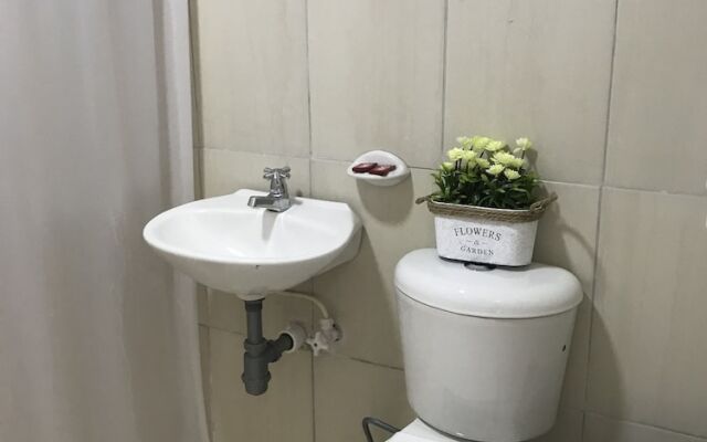 La Martinera Aguas Abiertas