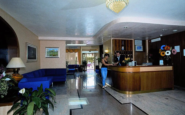Hotel Eden Garda