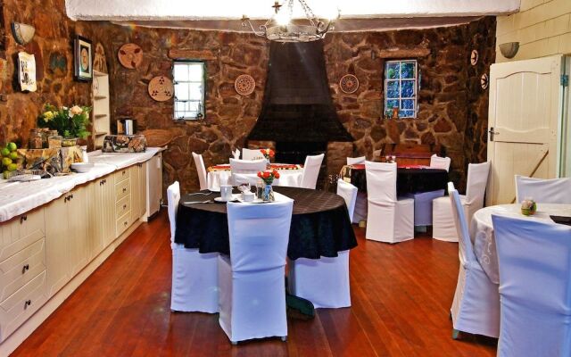 Gender Links Cottages