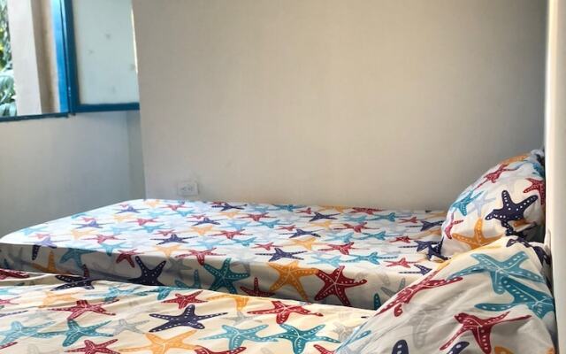 Hostal Casa Santorini