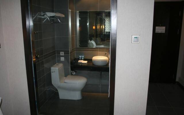 Ci'en Hotel