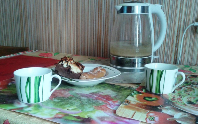 Yourhostel Olimpiyskiy
