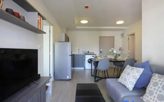 Brand New Homely 2 bedrooms Apartment