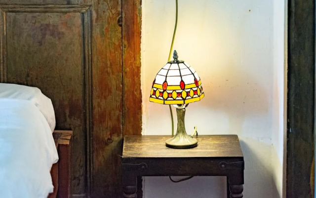 Fauzi Azar by Abraham