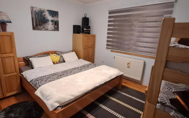 Apartman Jonjić