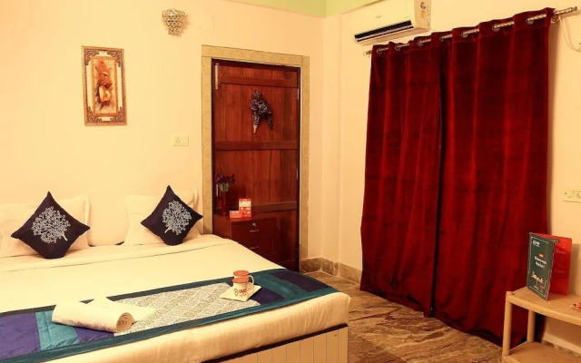 OYO 3634 Apartment RK Hospitality