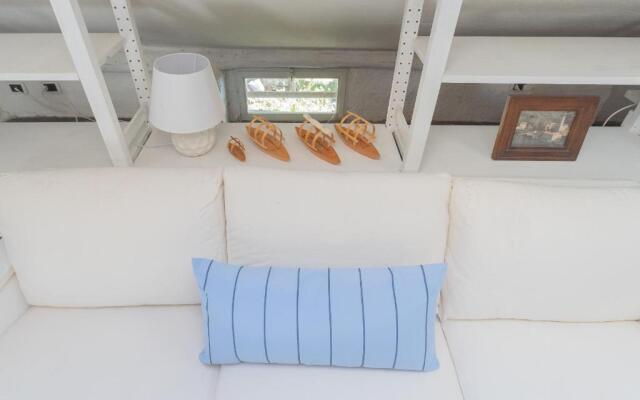 Deriva Apartment on Careno's Beach by Rent all Como