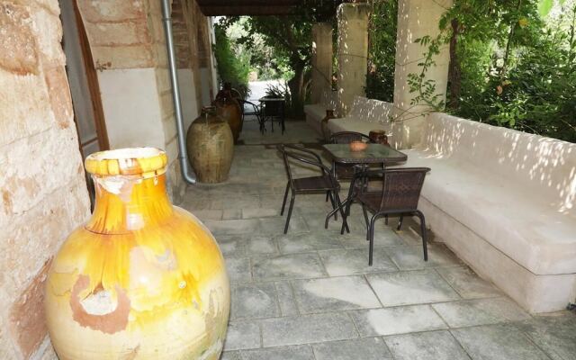 Masseria Caretti Grande