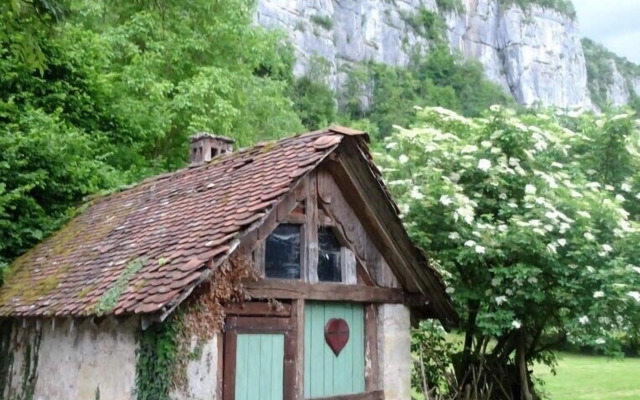 La Ferme Bonne de la Grotte