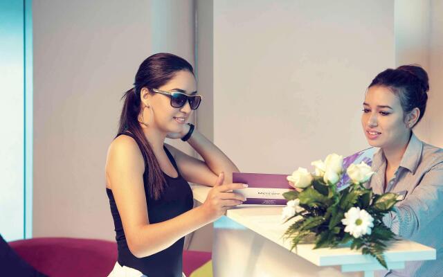 Hotel Mercure Rif Nador