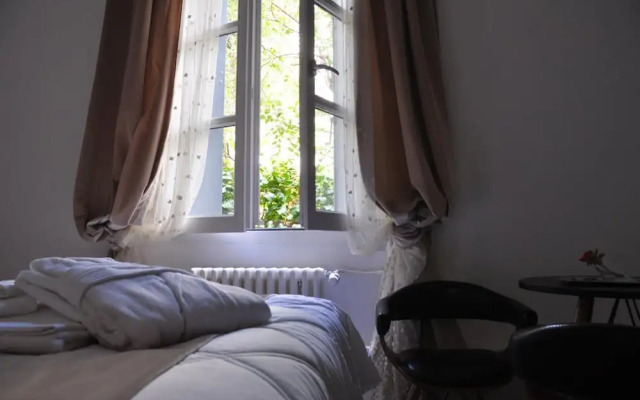 Ida Chambres d'Hôtes Montpellier