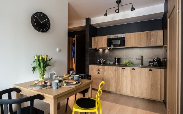 Marinus Apartments - Visit Gdansk