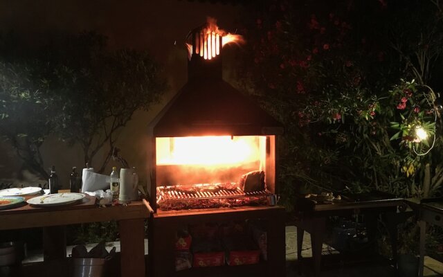 Relais Villa Gandoli