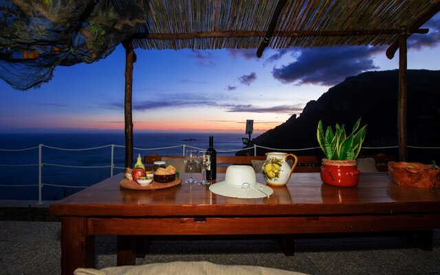 YourHome - Casa Barba Positano