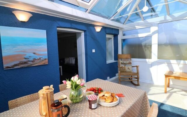 Pebble Cottage