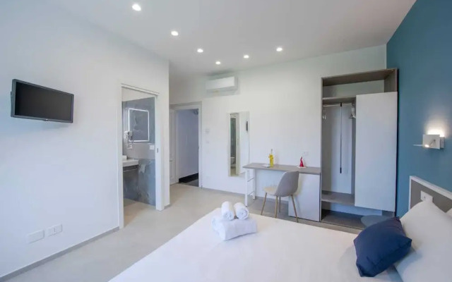 Rossy Palace Amalfi Coast Suites