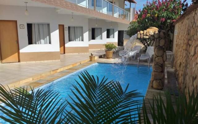 Estrela D'Alva Pousada