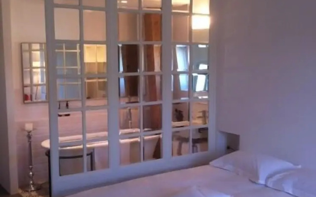 Hôtel Particulier Appartements d'Hôtes