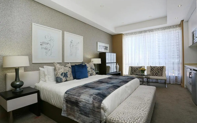 Sandton Skye Unit 702